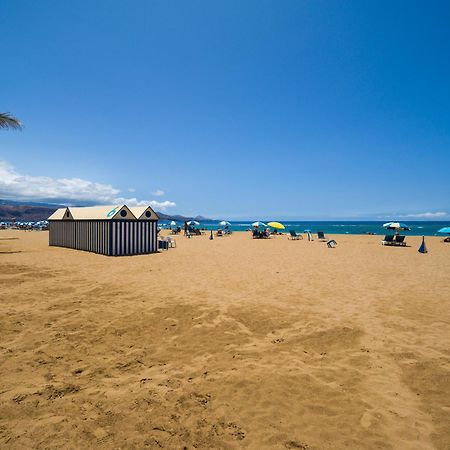 Ok Las Canteras Beach By Canariasgetaway Las Palmas de Gran Canaria Exteriör bild