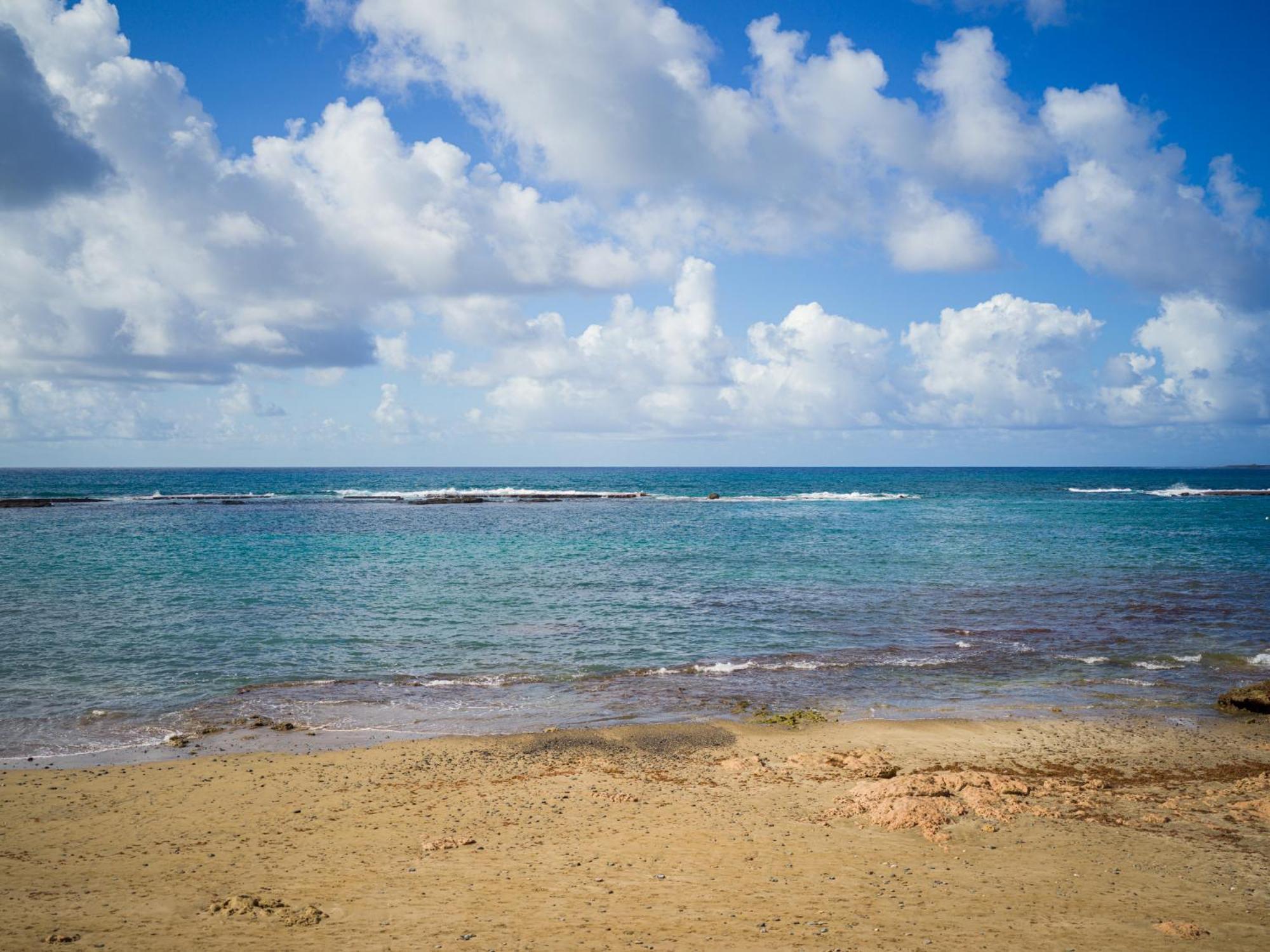 Ok Las Canteras Beach By Canariasgetaway Las Palmas de Gran Canaria Exteriör bild